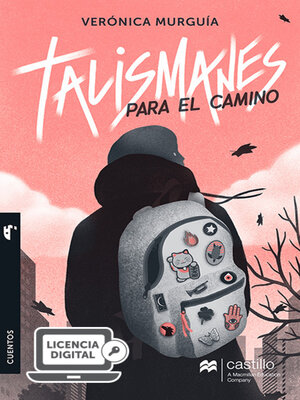 cover image of Talismanes para el camino